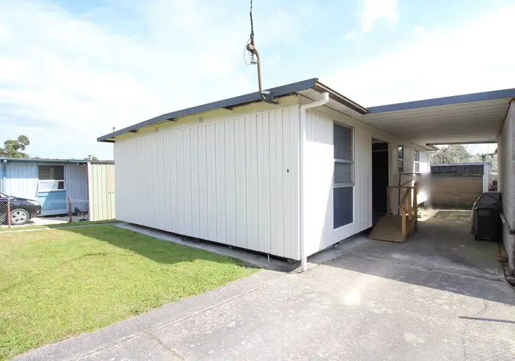2 Leatherwood Place, Rosebery TAS 7470