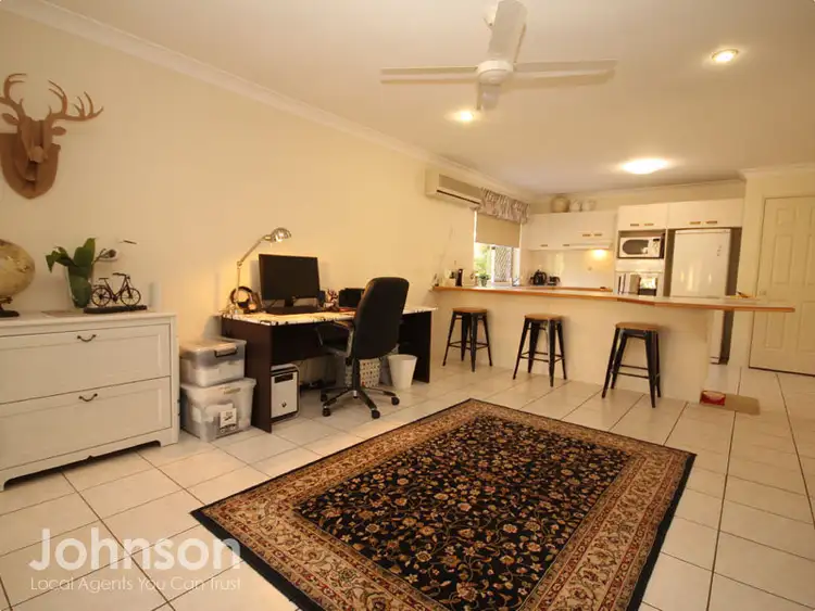 Fifth view of Homely house listing, 35 Leichhardt Circuit, Forest Lake QLD 4078
