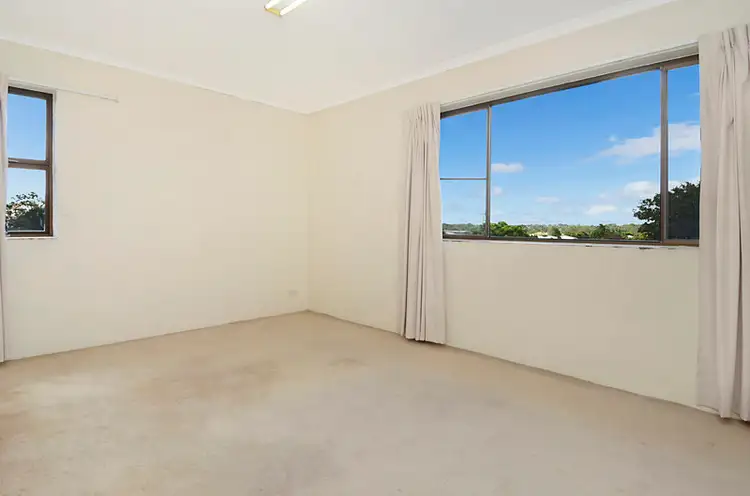 Fourth view of Homely apartment listing, 5/20 Winifred Street, Clayfield QLD 4011