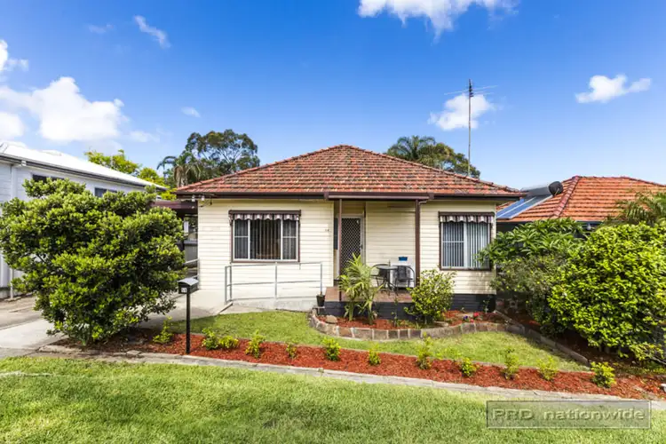 58 Crockett Street, Cardiff South NSW 2285