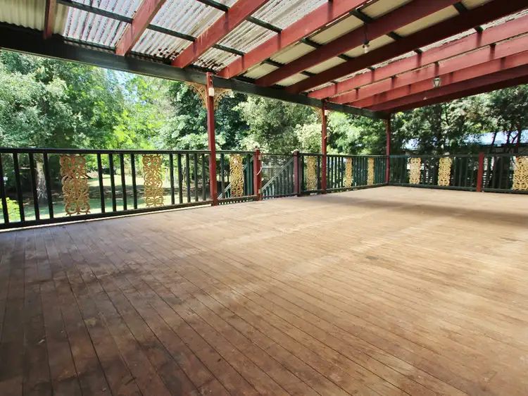 Fourth view of Homely house listing, 20 Brown Street, Jamieson VIC 3723