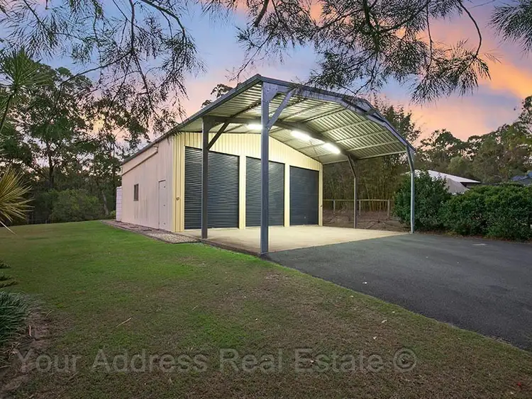 Third view of Homely house listing, 104 Silvereye Crescent, Greenbank QLD 4124