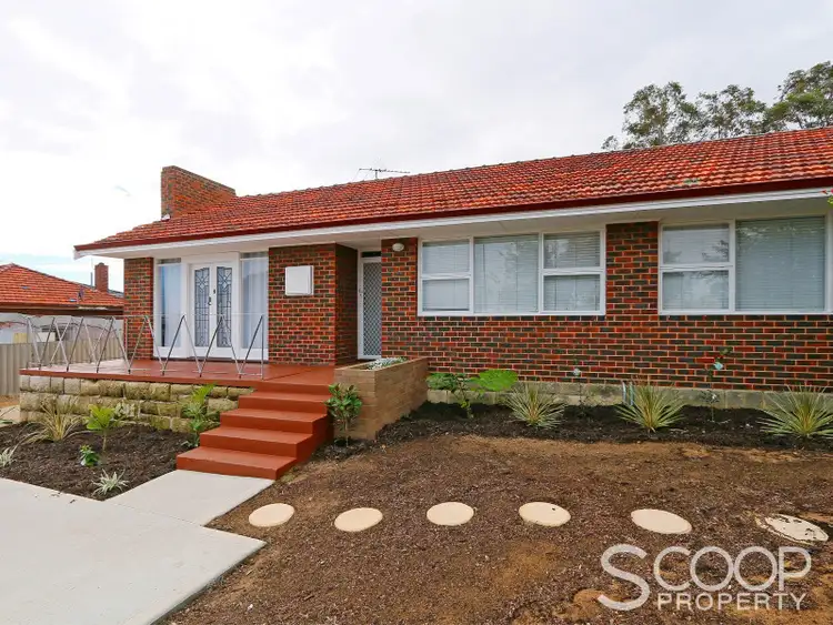 130 Forrest Road, Hamilton Hill WA 6163