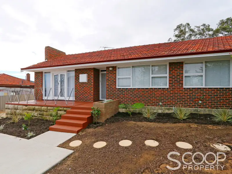 Main view of Homely house listing, 130 Forrest Road, Hamilton Hill WA 6163