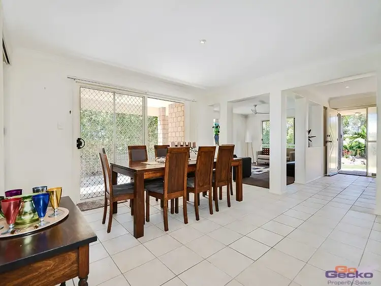 Sixth view of Homely house listing, 4 Barrine Place, Narangba QLD 4504