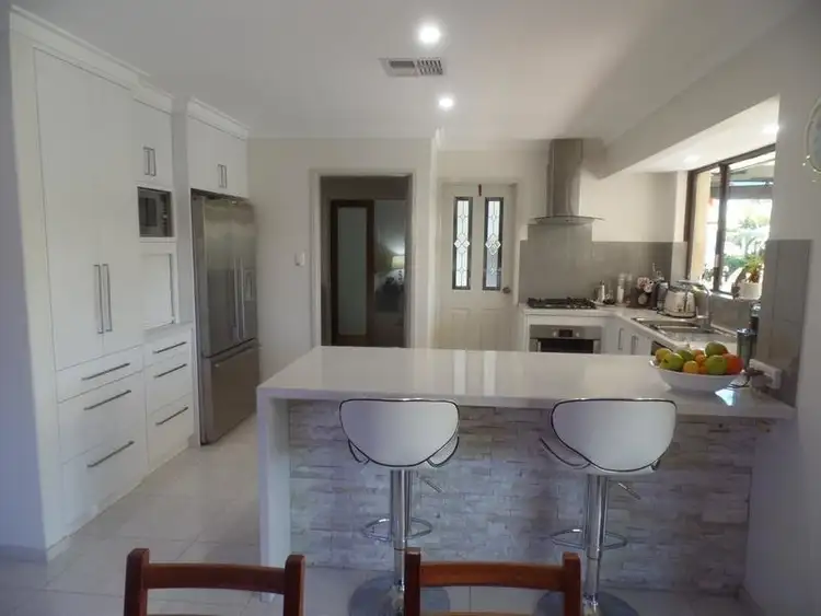 Second view of Homely house listing, 17 Celosia Way, Riverton WA 6148