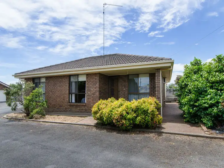 Second view of Homely unit listing, 1/1 Acacia Street, Mount Gambier SA 5290