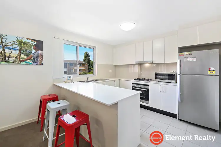 Third view of Homely apartment listing, 39/32 Station Street, Dundas NSW 2117