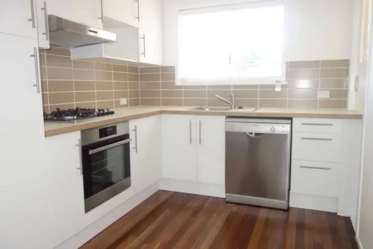 Fifth view of Homely unit listing, 1/48 Alpha Street, Taringa QLD 4068