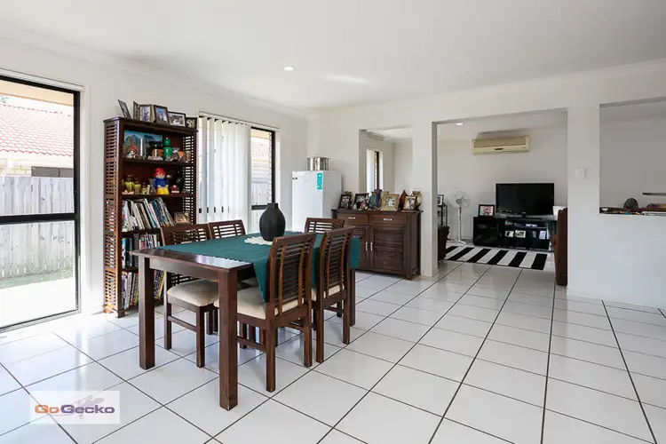 Fourth view of Homely house listing, 92 Second Avenue, Marsden QLD 4132