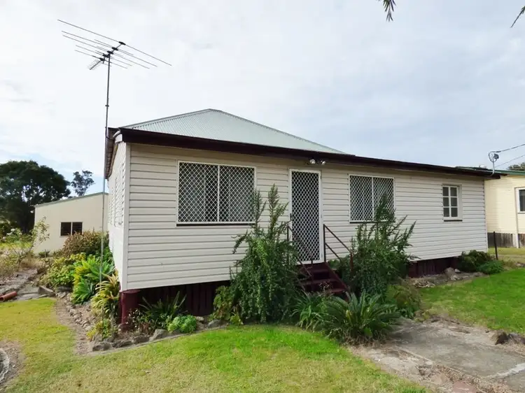 Main view of Homely house listing, 2E Tubber, Beaudesert QLD 4285