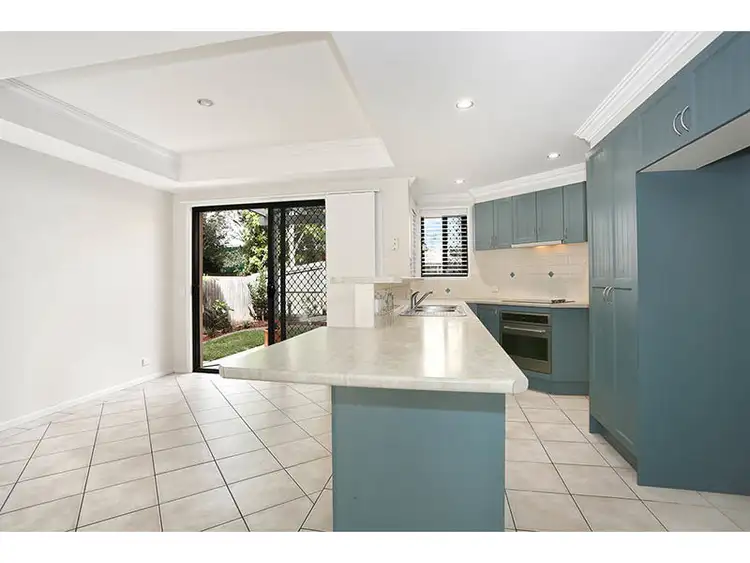 Third view of Homely townhouse listing, 6/24 Dulwich Road, Yeronga QLD 4104