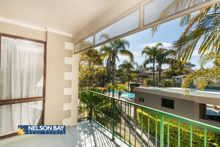 Third view of Homely townhouse listing, 18/19-23 Dowling Street, Nelson Bay NSW 2315