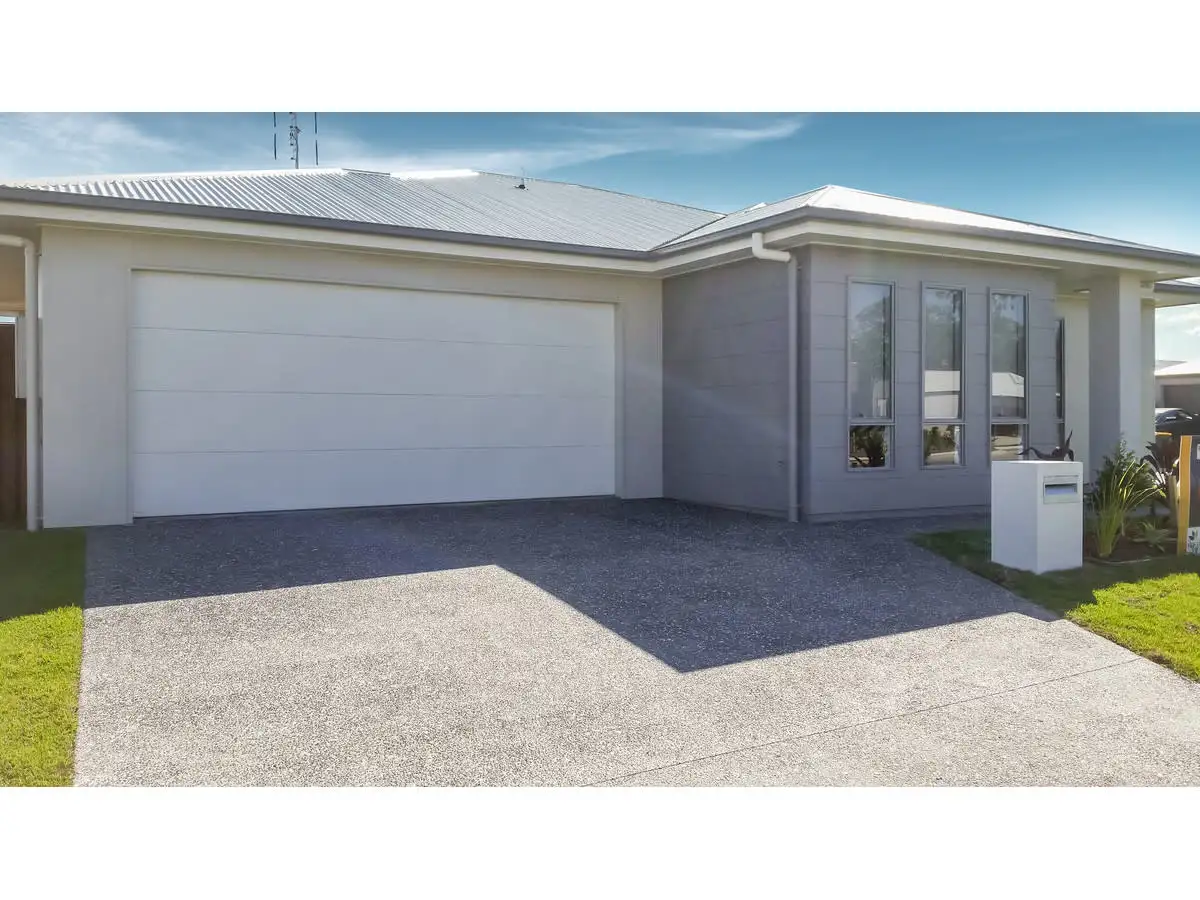 Main view of Homely house listing, Lot 123 A Cavalry Way, Sippy Downs QLD 4556