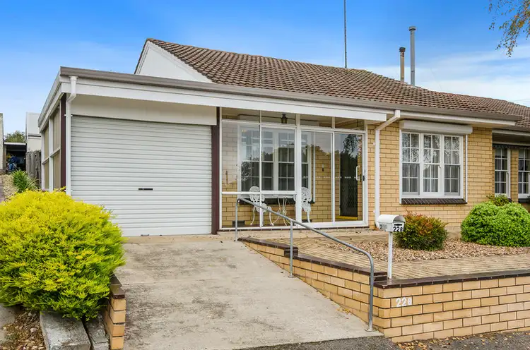 22B Wyatt Street, Mount Gambier SA 5290