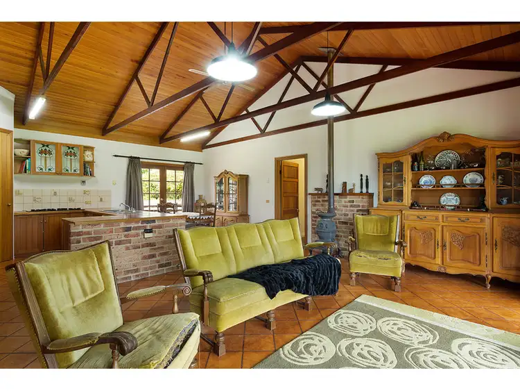 Third view of Homely house listing, 2 Ferndale Lane, Wolumla NSW 2550