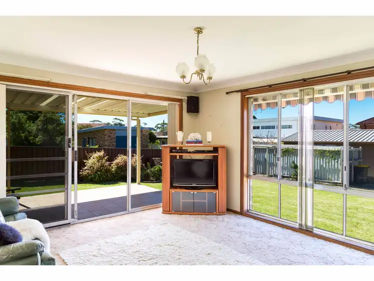 Third view of Homely house listing, 18 Lambs Crescent, Vincentia NSW 2540