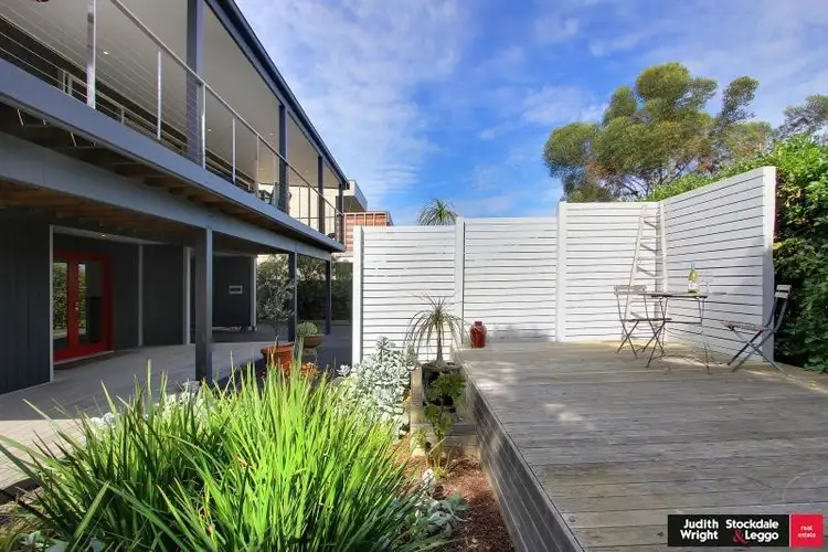 Fifth view of Homely house listing, 2/5 Shalfleet Avenue, Ventnor VIC 3922