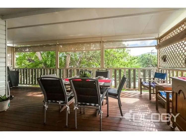 Main view of Homely house listing, 142 Venables Street, Frenchville QLD 4701
