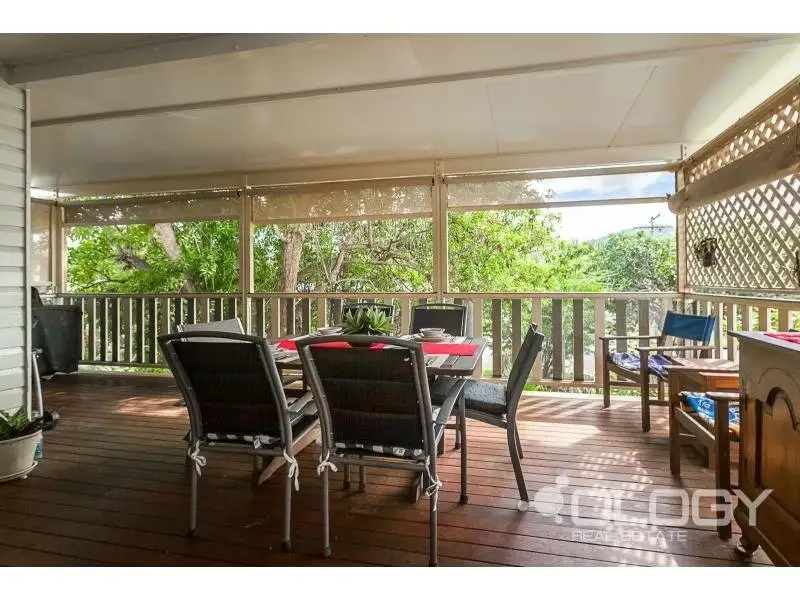 Main view of Homely house listing, 142 Venables Street, Frenchville QLD 4701