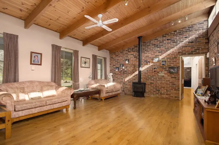 Second view of Homely rural property listing, 87 Wattletree Road, Bunyip VIC 3815