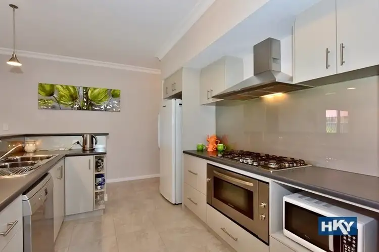 Second view of Homely house listing, 71 Edgecombe Pass, Aveley WA 6069