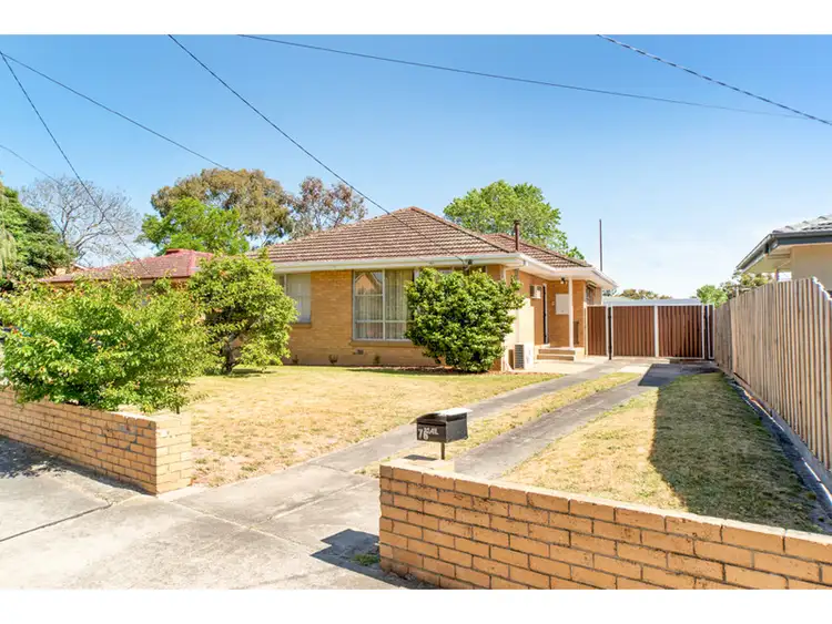 76 Brunning Crescent, Frankston North VIC 3200