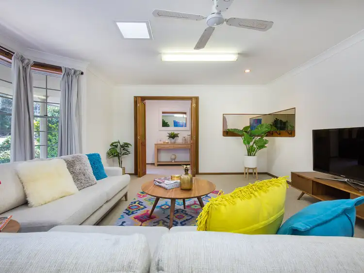 Fourth view of Homely house listing, 34 Valley Drive, Mollymook NSW 2539