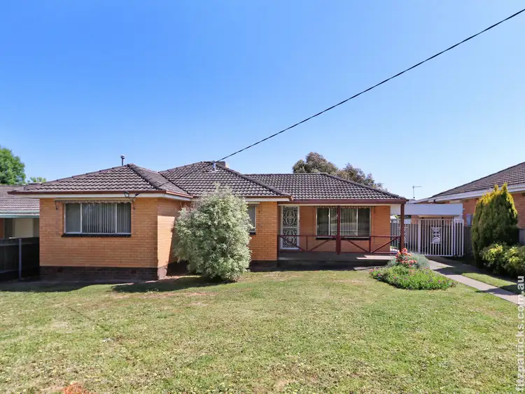 Main view of Homely house listing, 19 Leavenworth Drive, Mount Austin NSW 2650