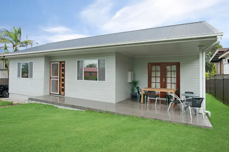 31 Wollombi Road, Rutherford NSW 2320