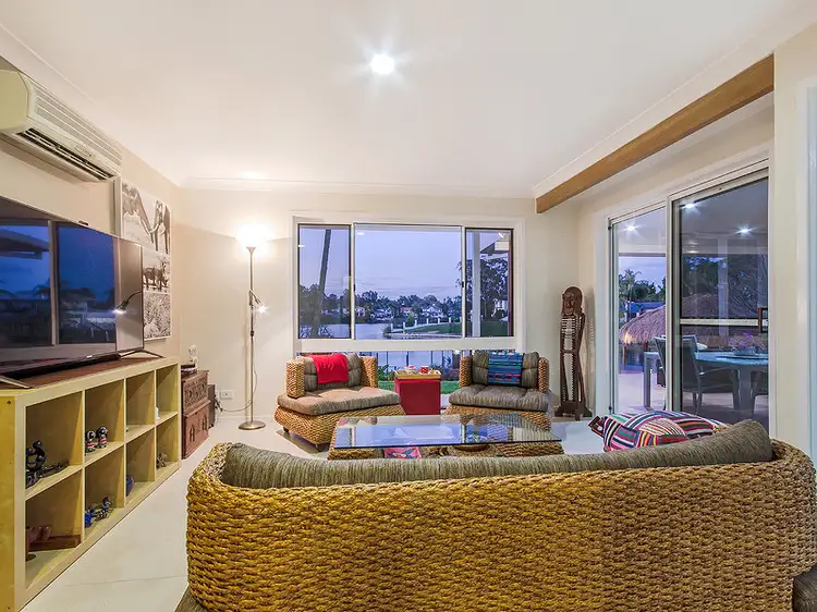 Fifth view of Homely house listing, 27 Baikal Place, Westlake QLD 4074