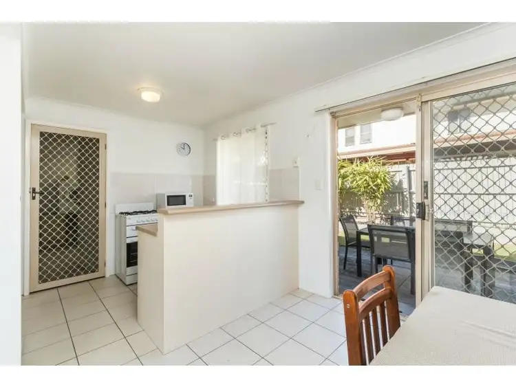 Seventh view of Homely unit listing, 64/1A Joyce Street, East Ipswich QLD 4305