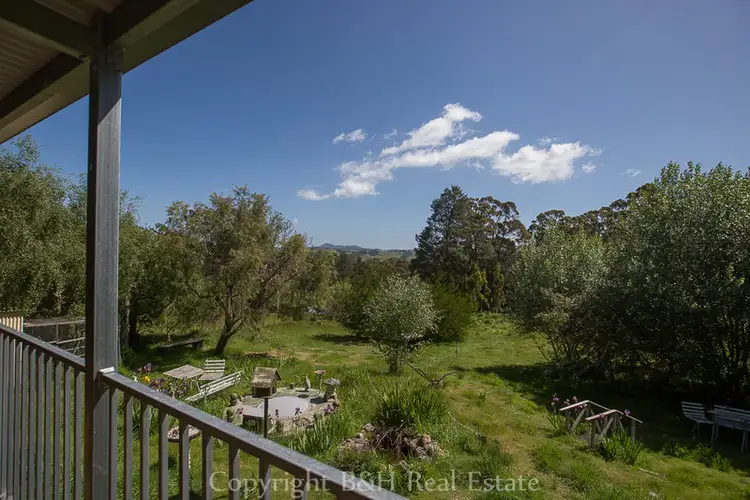 Fourth view of Homely rural property listing, 140 McCoys Road, Claude Road TAS 7306