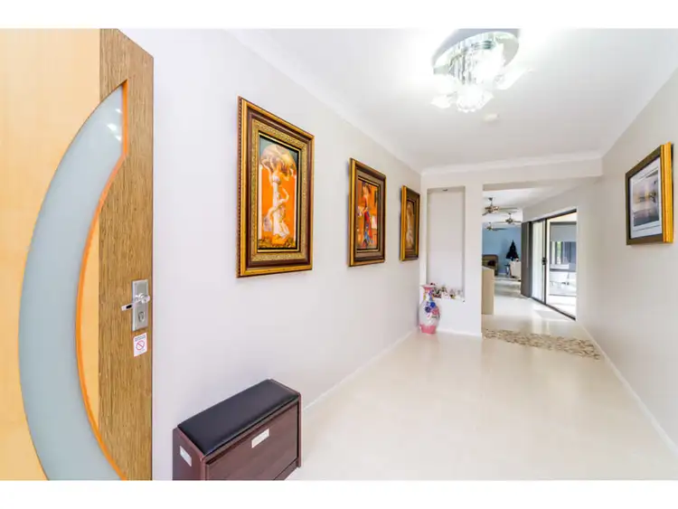 Seventh view of Homely house listing, 1 Macleay Circuit, Upper Coomera QLD 4209