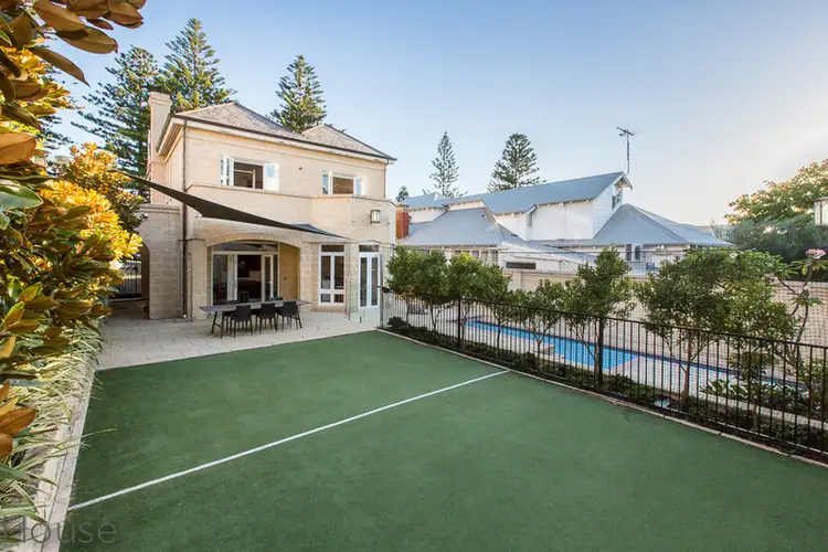 Third view of Homely house listing, 14 Deane Street, Cottesloe WA 6011