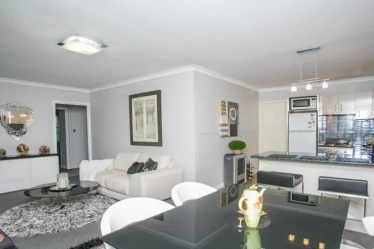 Fourth view of Homely house listing, 28 Harford Way, Girrawheen WA 6064