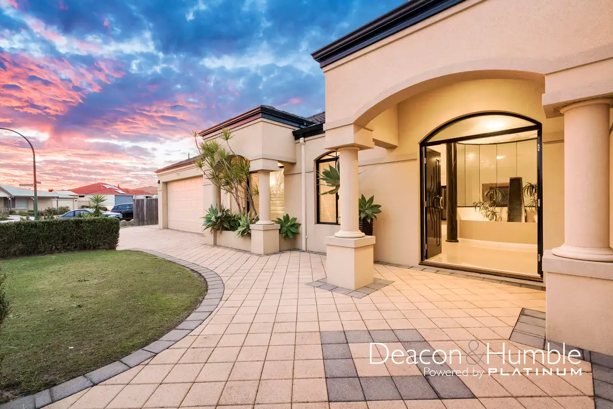 Main view of Homely house listing, 14 Firmstone Circle, Landsdale WA 6065