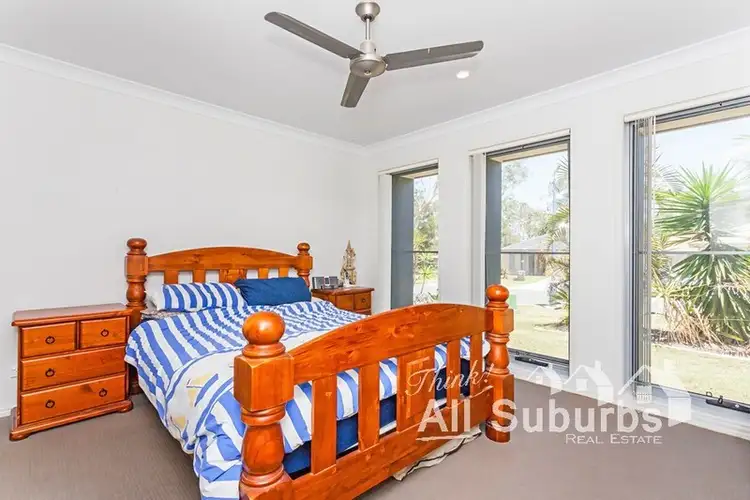 Seventh view of Homely house listing, 11 Sanur Street, Marsden QLD 4132