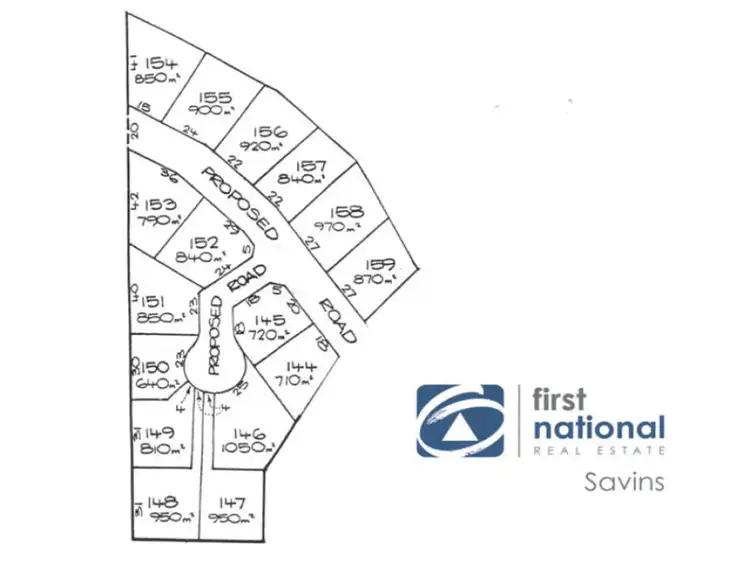 Fifth view of Homely land listing, Proposed Road, Casino NSW 2470