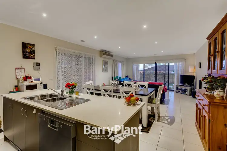 Sixth view of Homely house listing, 40 Sandalwood Drive, Pakenham VIC 3810