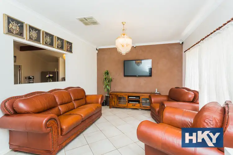 Sixth view of Homely house listing, 32 Portofino Turn, Ellenbrook WA 6069