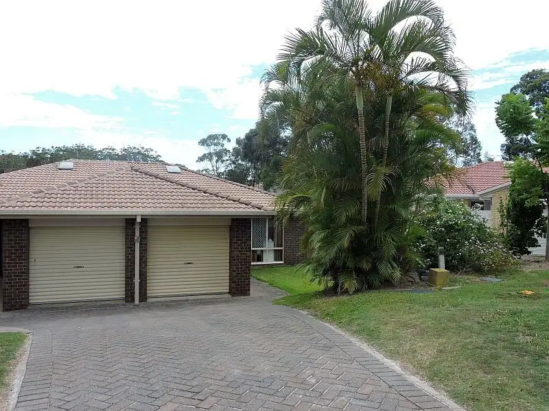 Main view of Homely semi-detached listing, 2/3 Hill Court, Labrador QLD 4215