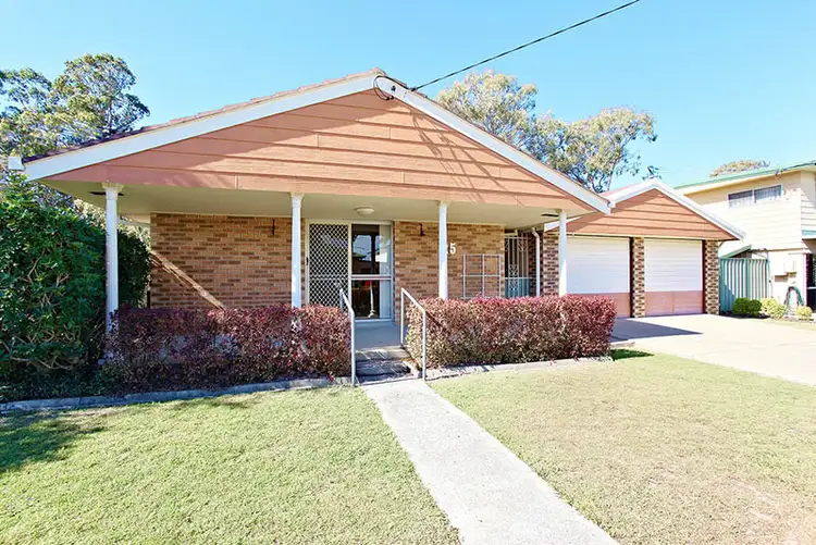 25 Partridge St, Bongaree QLD 4507