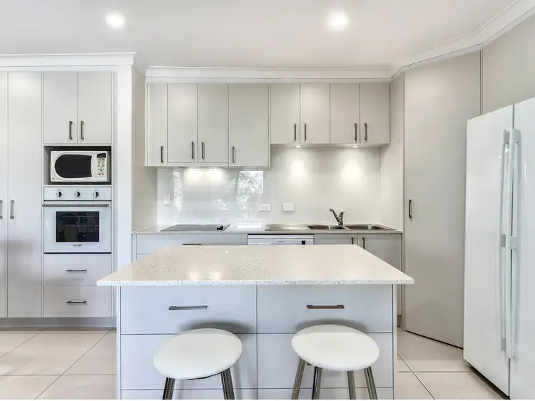 Third view of Homely apartment listing, 8/29 Stopford Street, Wooloowin QLD 4030