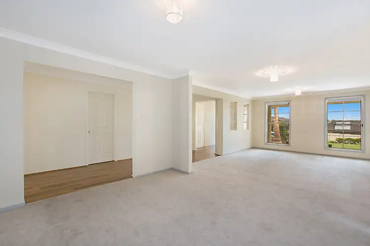 Sixth view of Homely house listing, 35 Tern Close, Cameron Park NSW 2285