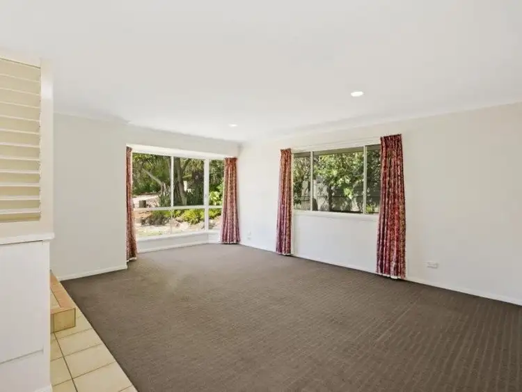 Third view of Homely house listing, 4 Weatherly Court, Sunrise Beach QLD 4567