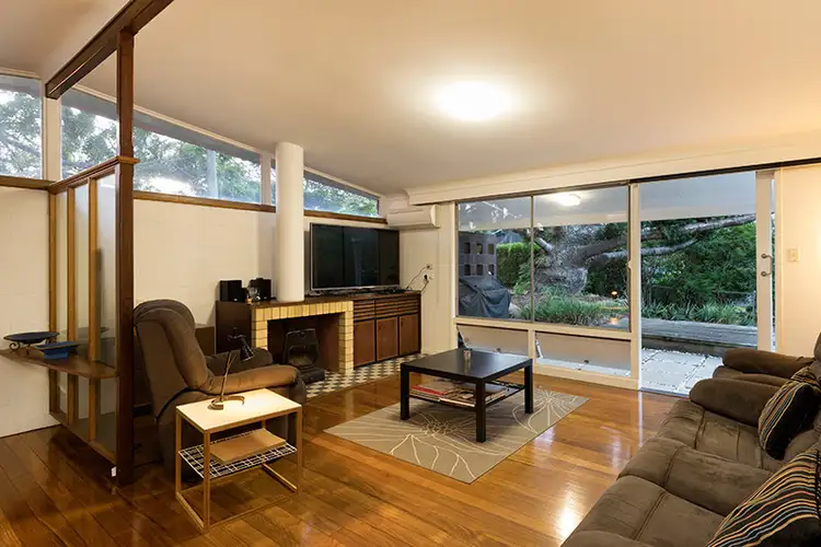 Sixth view of Homely house listing, 37 Linda Street, Sherwood QLD 4075