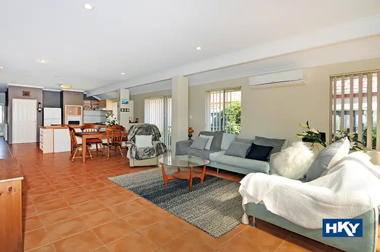 Fifth view of Homely house listing, 41 Sherbrooke Retreat, Ellenbrook WA 6069