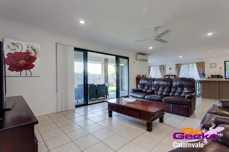 Third view of Homely house listing, 57 Freshwater Drive, Berrinba QLD 4117