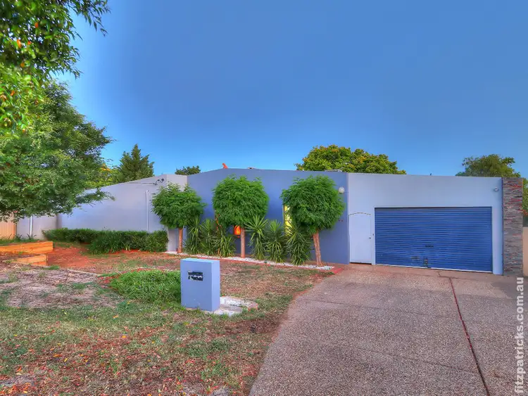Second view of Homely house listing, 47 Horsley Street, Kooringal NSW 2650